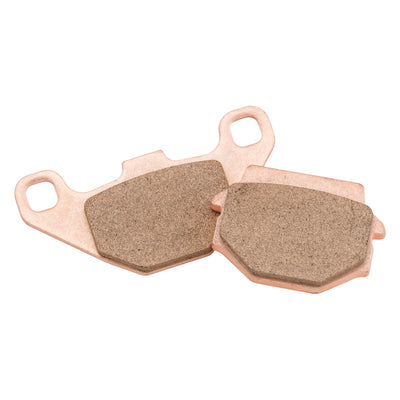 EBC Brake Pad - Sintered Metal "R" Series#104501-P