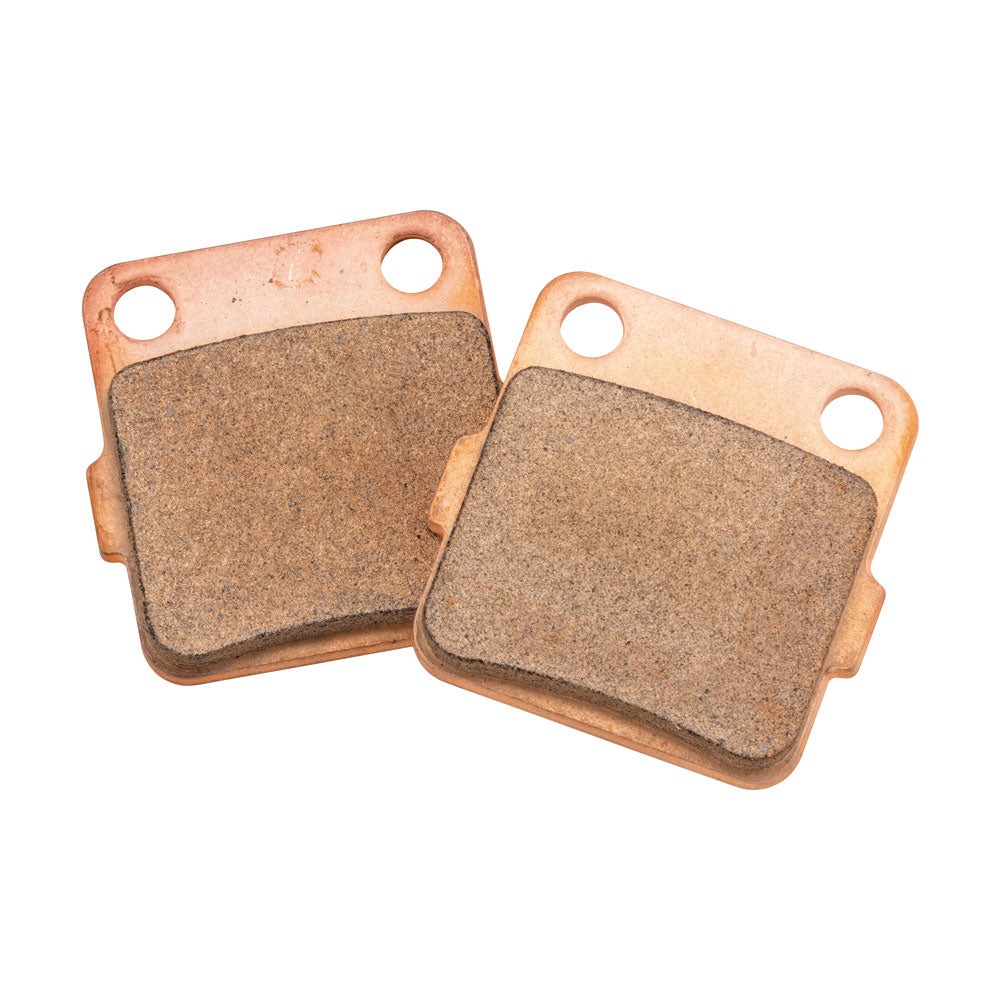 EBC Brake Pad - Sintered Metal "R" Series#104501-P