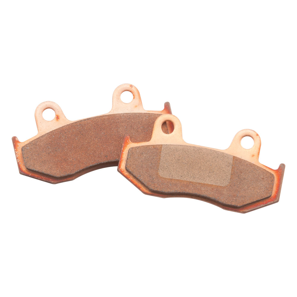 EBC Brake Pad - Sintered Metal "R" Series#104501-P