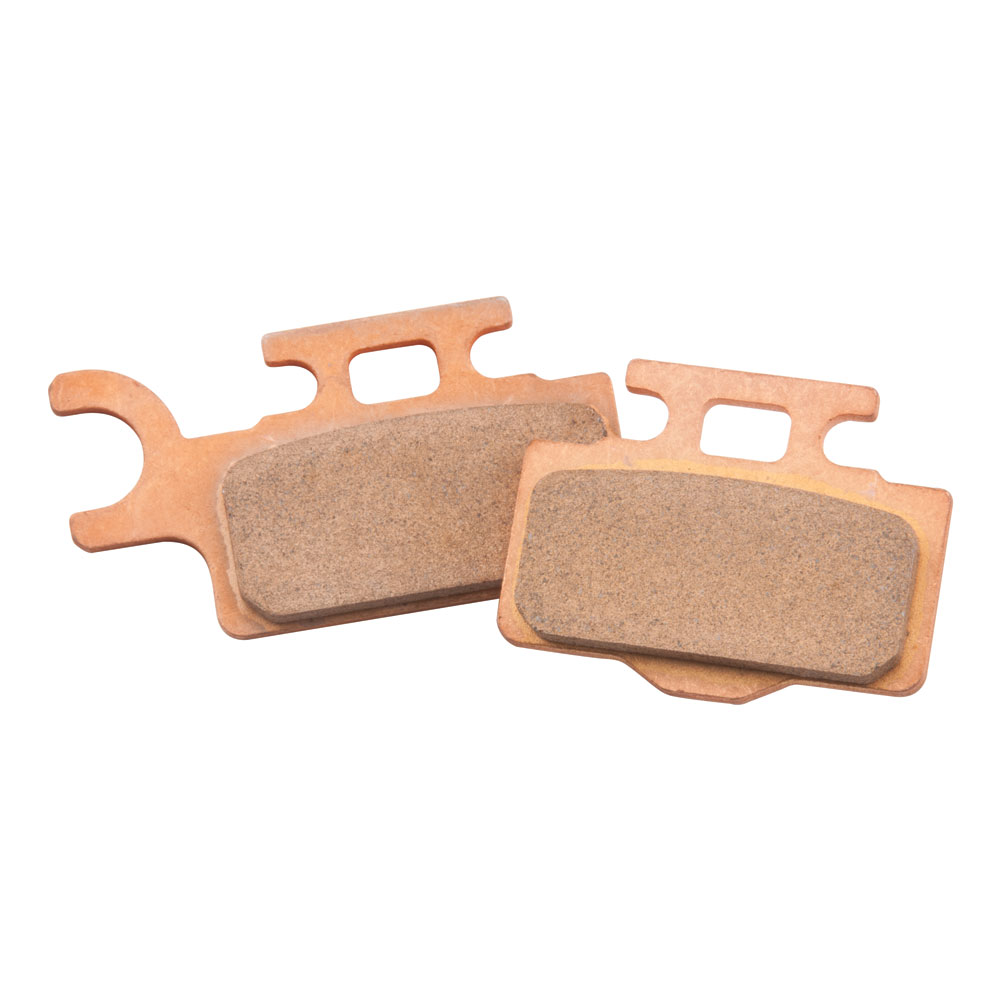 EBC Brake Pad - Sintered Metal "R" Series#104501-P