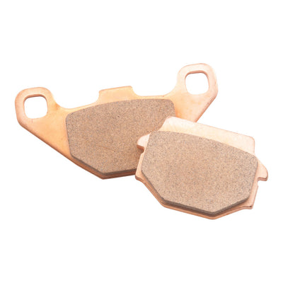 EBC Brake Pad - Sintered Metal "R" Series#104501-P