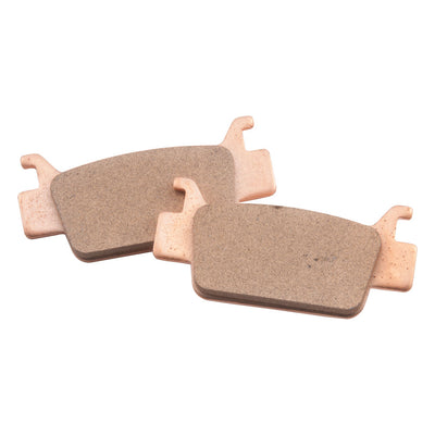 EBC Brake Pad - Sintered Metal "R" Series#104501-P