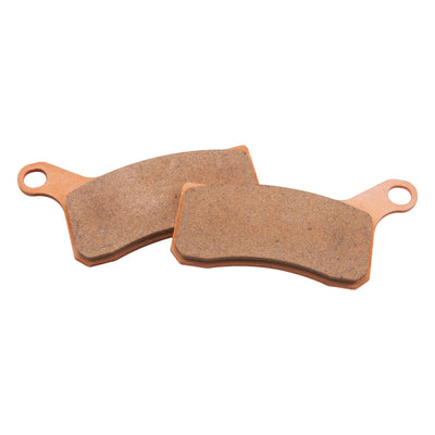 EBC Brake Pad - Sintered Metal "R" Series#104501-P