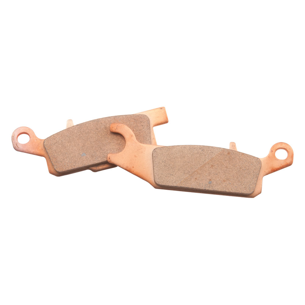 EBC Brake Pad - Sintered Metal "R" Series#104501-P