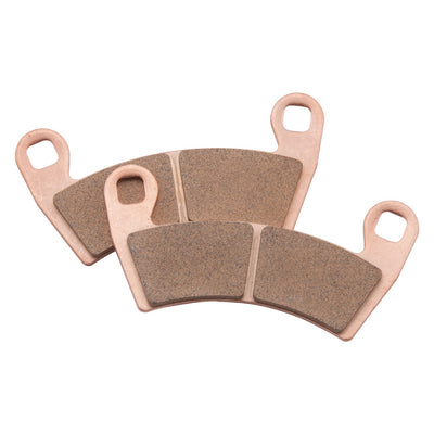 EBC Brake Pad - Sintered Metal "R" Series#104501-P