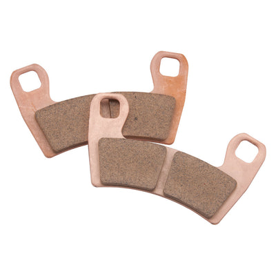 EBC Brake Pad - Sintered Metal "R" Series#104501-P