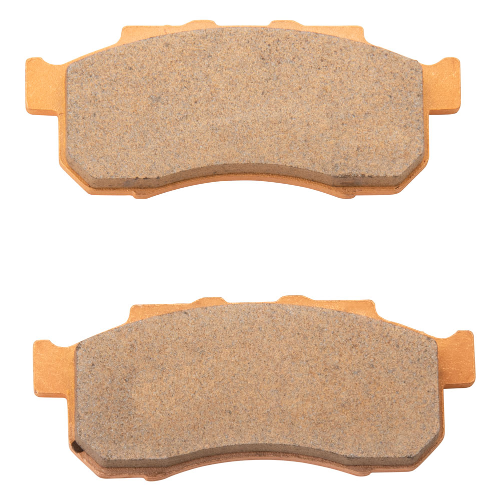 EBC Brake Pad - Sintered Metal "R" Series#104501-P