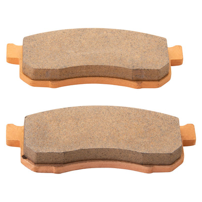 EBC Brake Pad - Sintered Metal "R" Series#104501-P