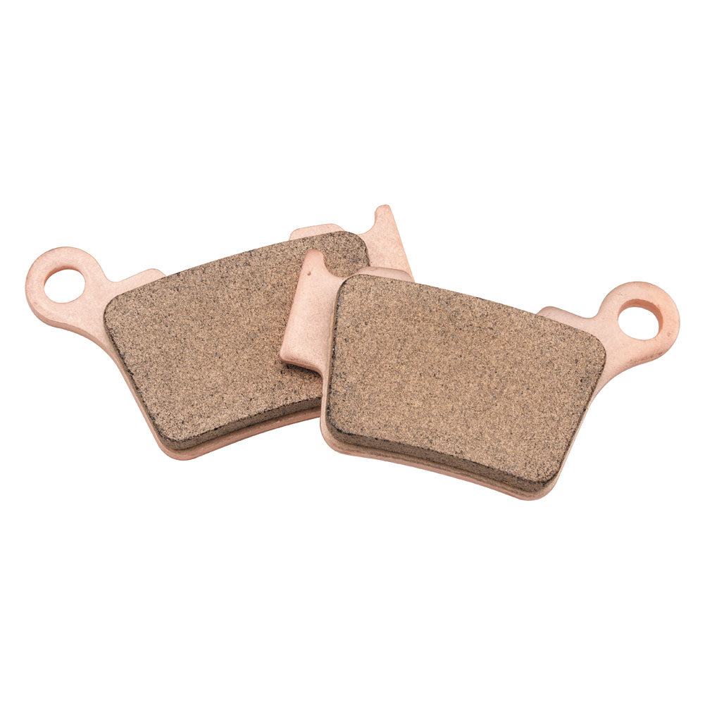 EBC Brake Pad - Sintered Metal "R" Series#104501-P