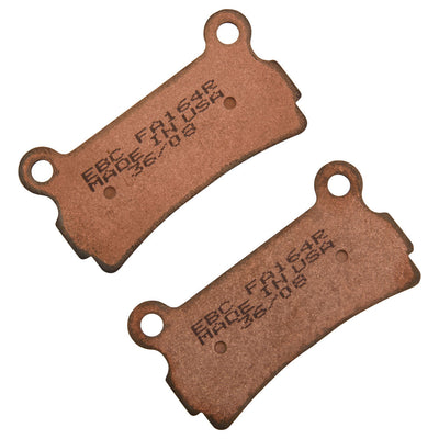 EBC Brake Pad - Sintered Metal "R" Series#104501-P