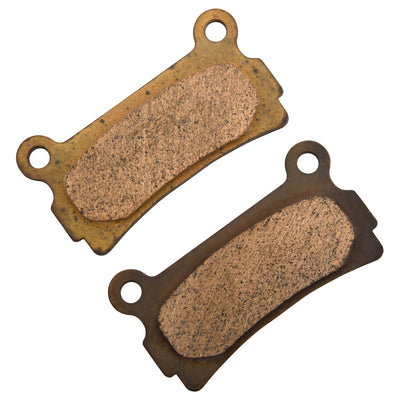 EBC Brake Pad - Sintered Metal "R" Series#104501-P