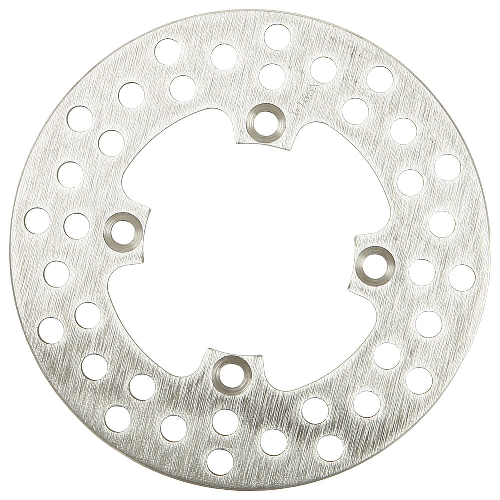 EBC Brake Rotor#104533-P