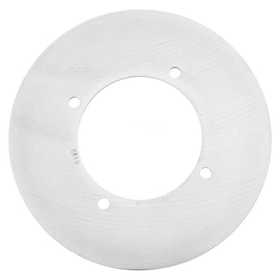 EBC Brake Rotor#104533-P