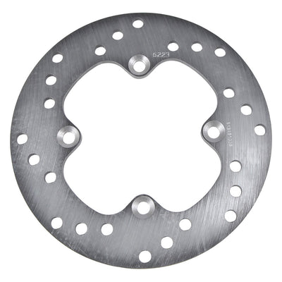 EBC Brake Rotor#104533-P