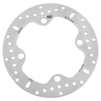 EBC Brake Rotor#104533-P