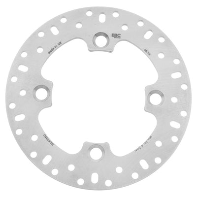 EBC Brake Rotor#104533-P