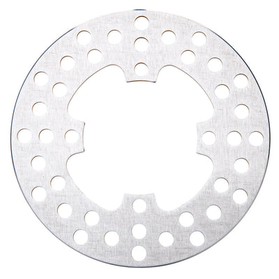 EBC Brake Rotor#104533-P