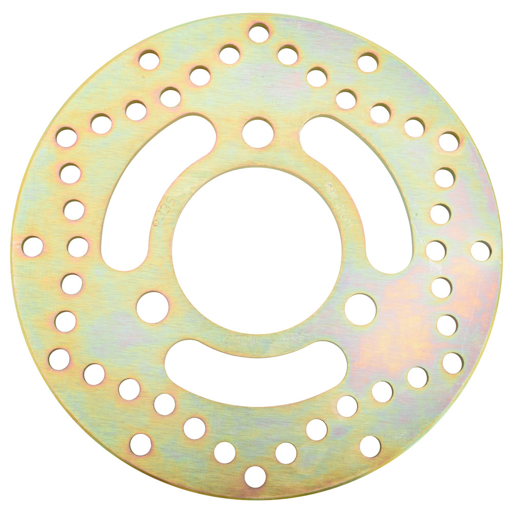 EBC Brake Rotor#104533-P