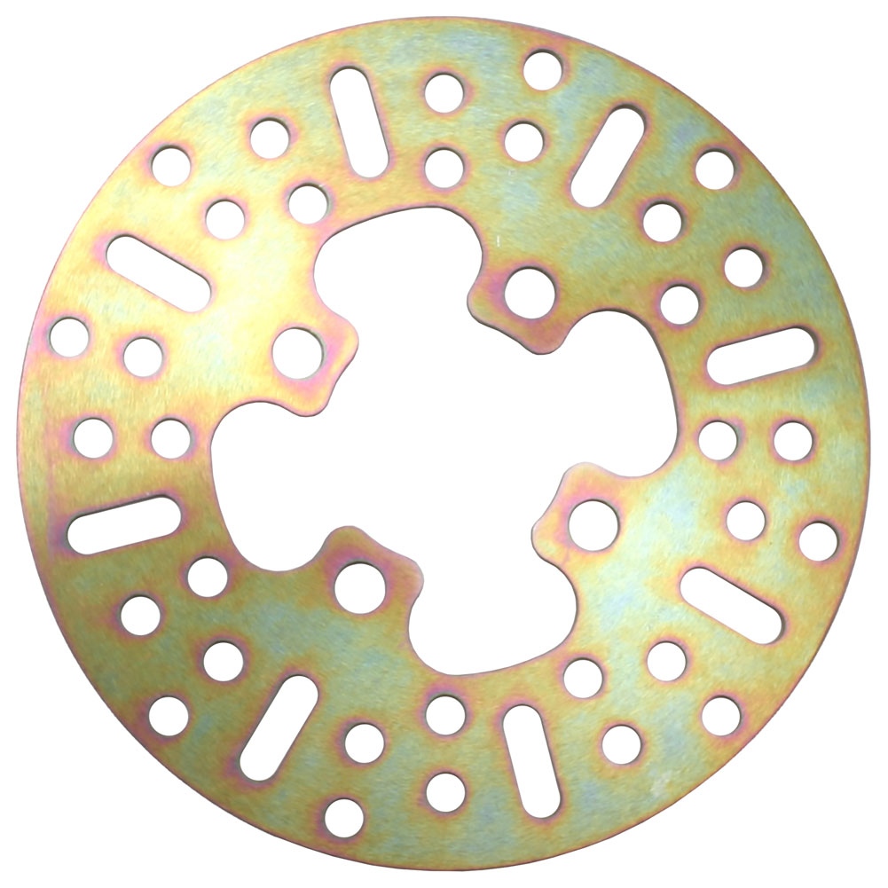 EBC Brake Rotor#104533-P