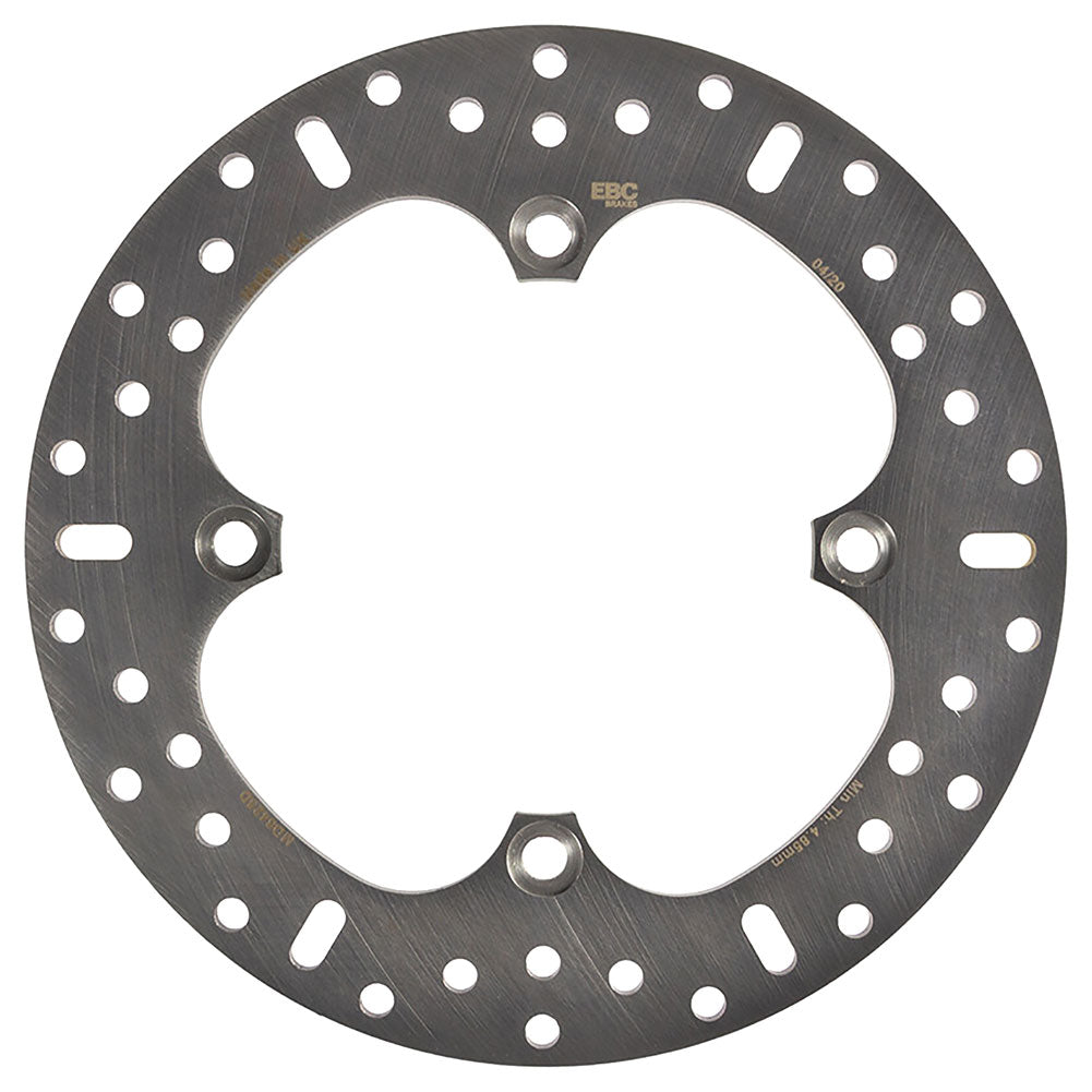 EBC Brake Rotor#104533-P