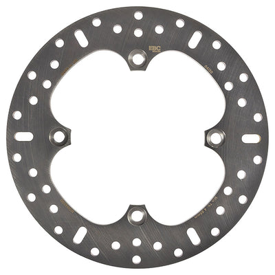 EBC Brake Rotor#104533-P