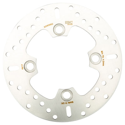 EBC Brake Rotor#104533-P