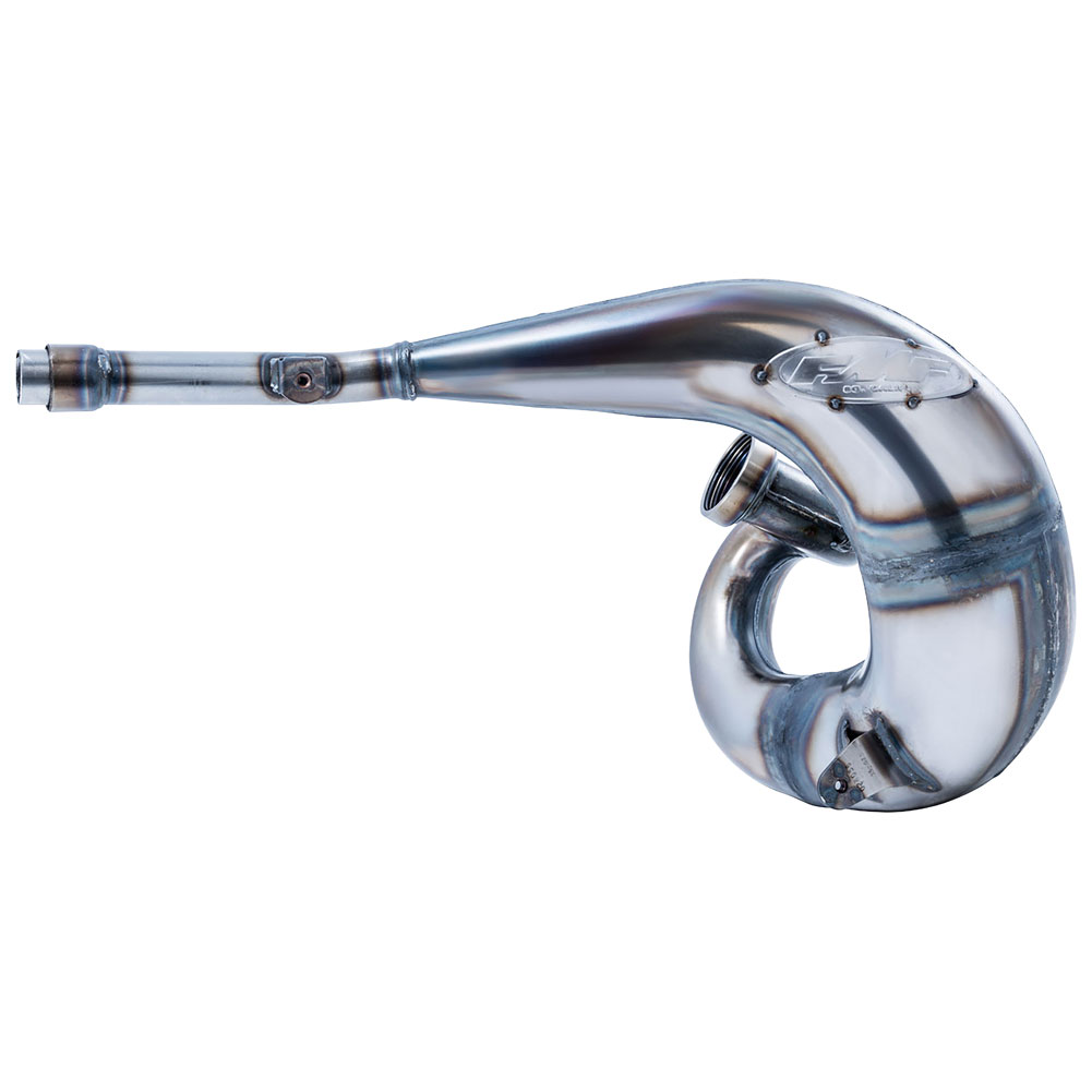 FMF Factory Fatty Pipe#104650-P