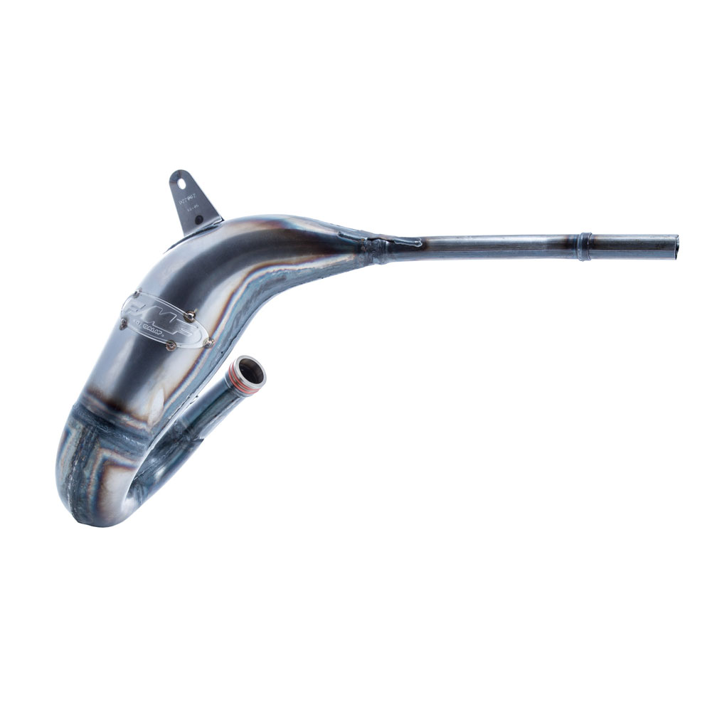 FMF Factory Fatty Pipe#104650-P