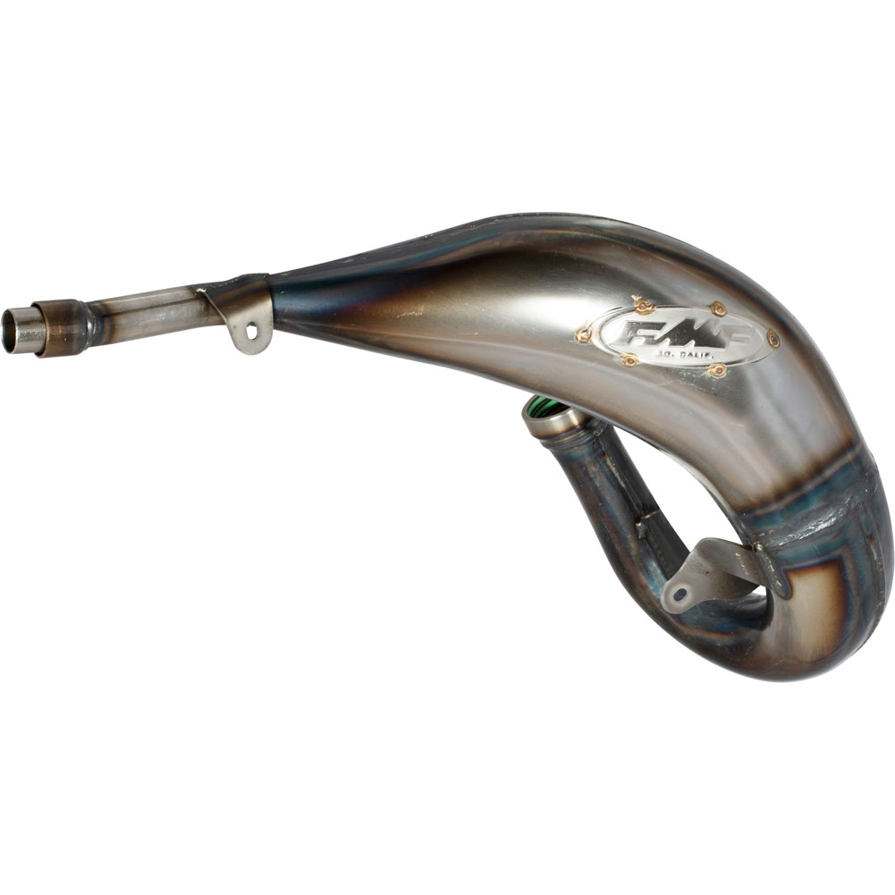 FMF Factory Fatty Pipe#104650-P