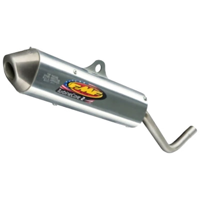 FMF Turbine Core II Silencer#104747-P