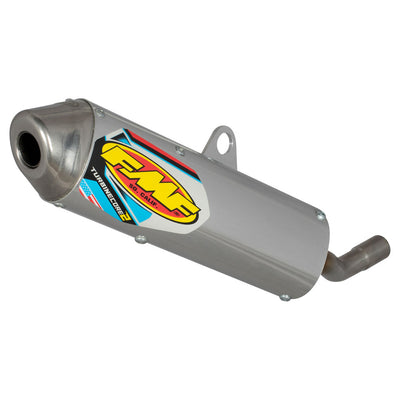 FMF Turbine Core II Silencer#104747-P