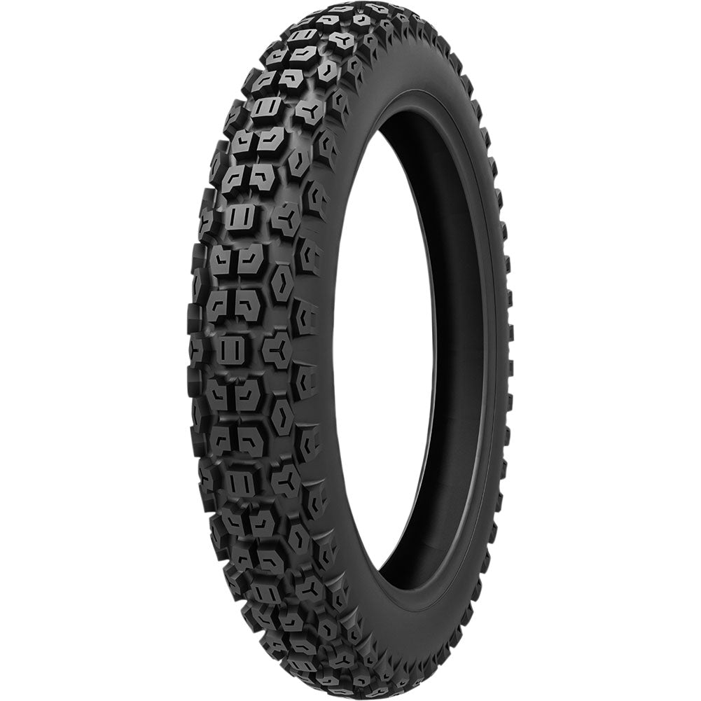 Kenda K270 Dual Sport Rear Tire#105457-P