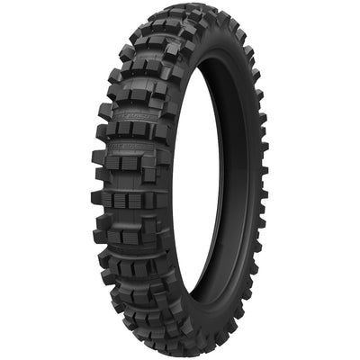 Kenda K760 Trakmaster II Rear Tire#105469-P