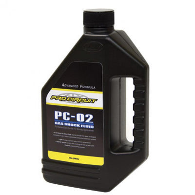 Pro Circuit Shock Fluid (PC-02) 1 Liter #PCO2