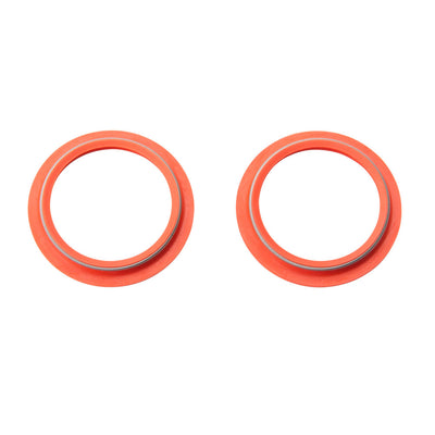 Race Tech Fork Dust Seals#mpn_FWDS48P