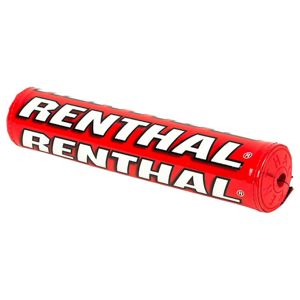 Renthal Factory SX Crossbar Pad#106000-P