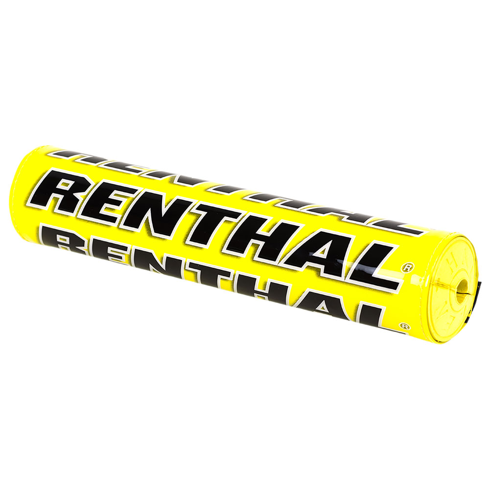 Renthal Factory SX Crossbar Pad#106000-P