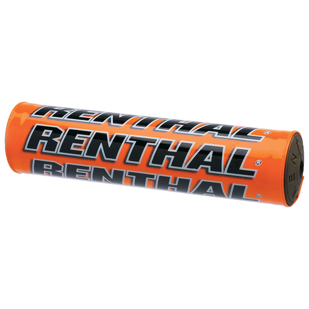Renthal Factory SX Crossbar Pad#106000-P