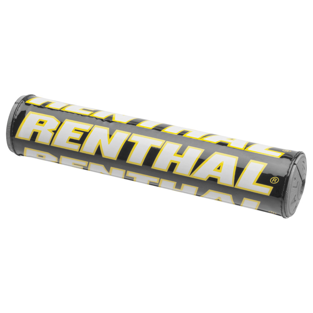Renthal Factory SX Crossbar Pad#106000-P
