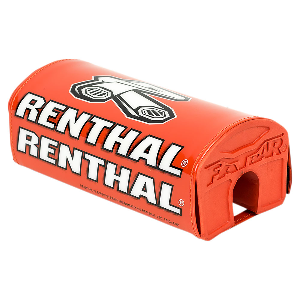 Renthal FatBar Pad#106003-P