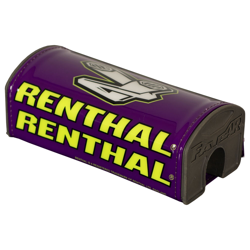 Renthal FatBar Pad#106003-P