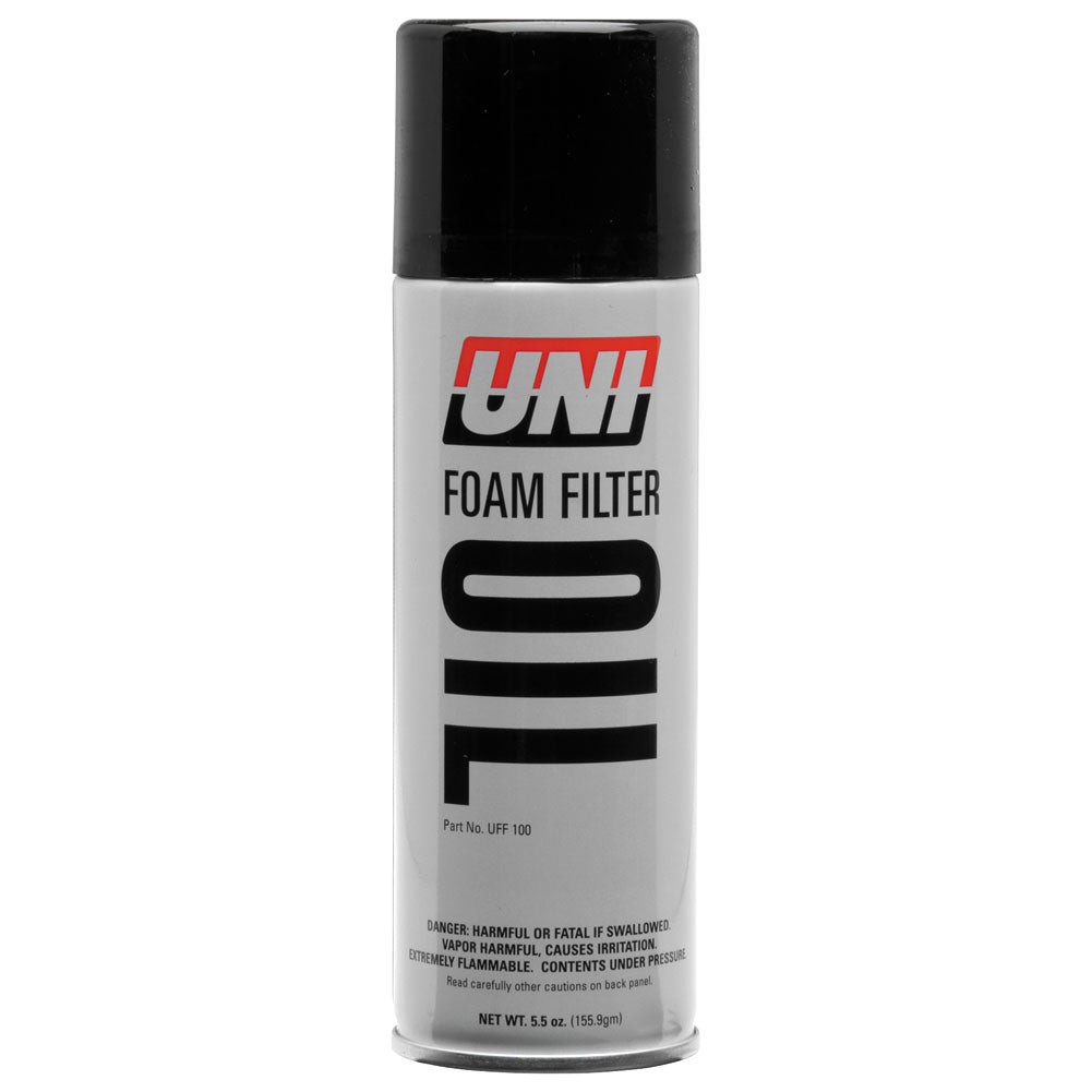 Uni Foam Air Filter Oil #106877-P