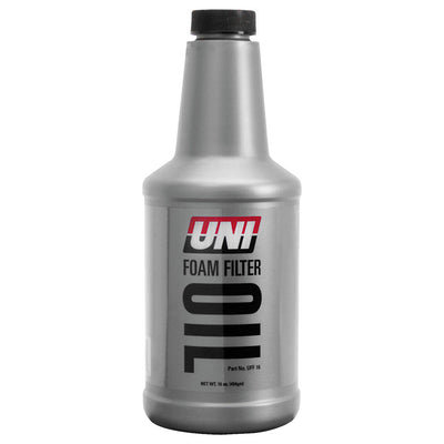 Uni Foam Air Filter Oil #106877-P