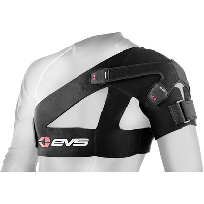 EVS SB03 Shoulder Brace #107551-P