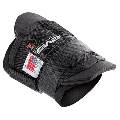 EVS WB01 Wrist Brace Black #WB01