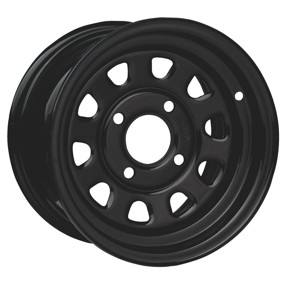 ITP Steel Wheel#108726-P