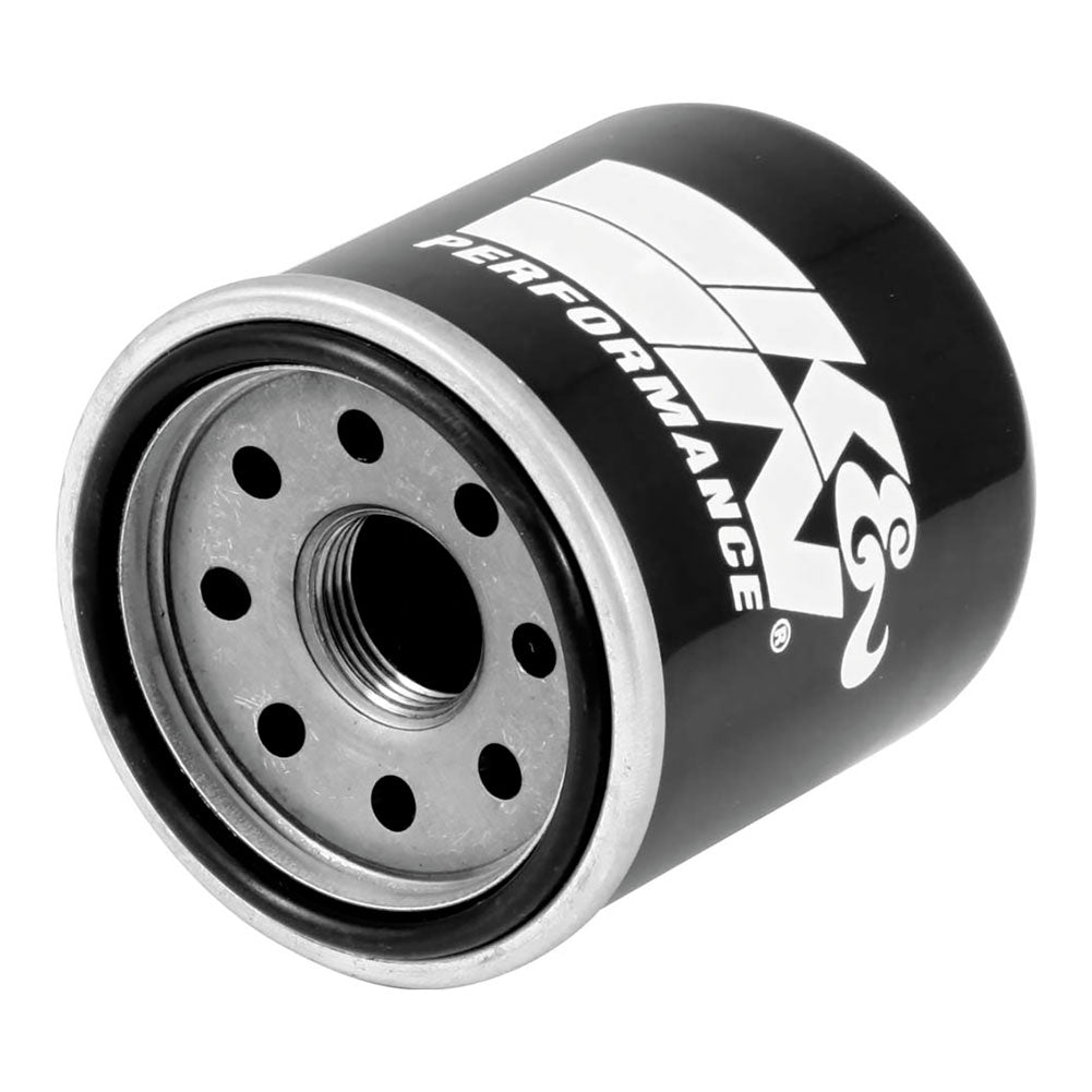 K & N Oil Filter#109376-P – MX PowerPlay