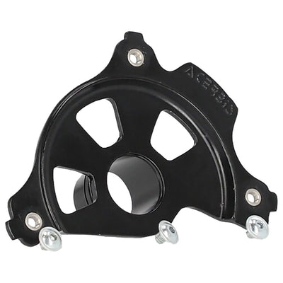 Acerbis X-Brake/Spider Evolution Disc Cover Mounting Kit #109421-P