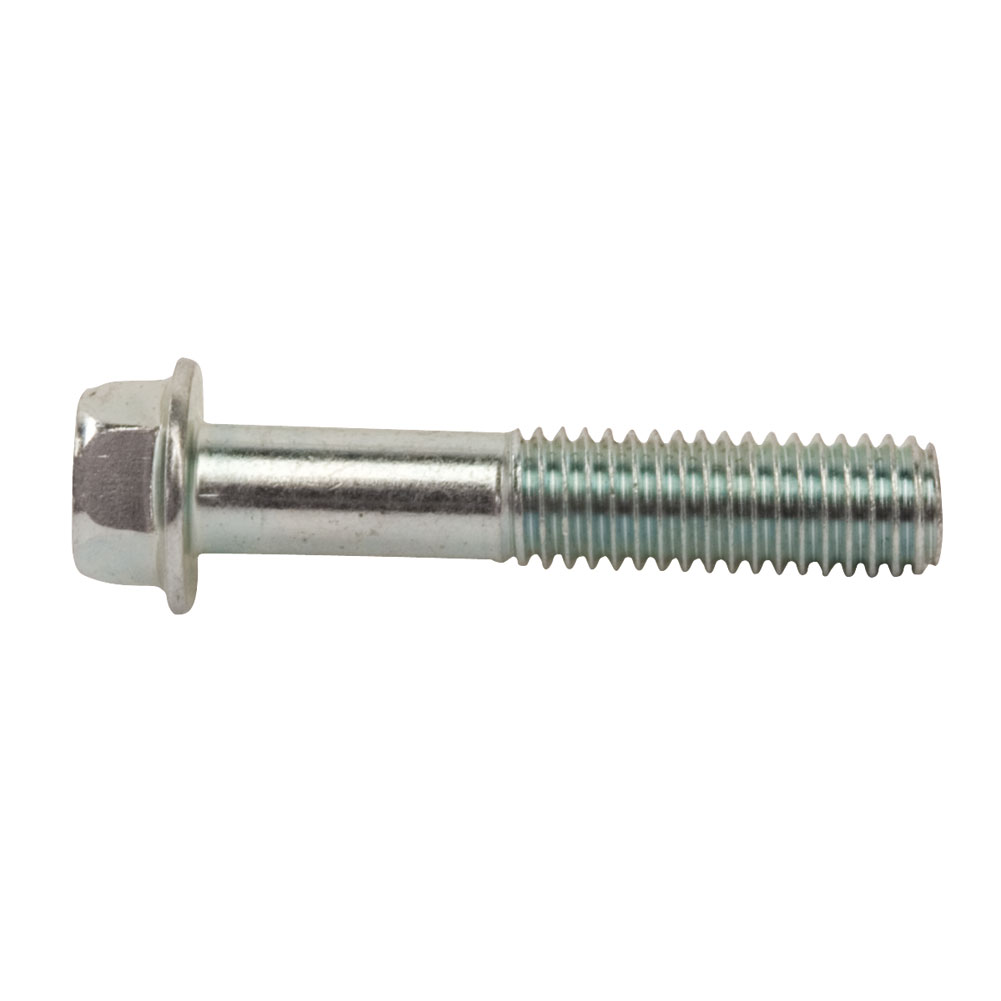 Tusk 6mm Flange Bolts #109608-P