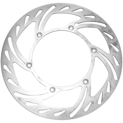 EBC Brake Rotor, Front#109759-P